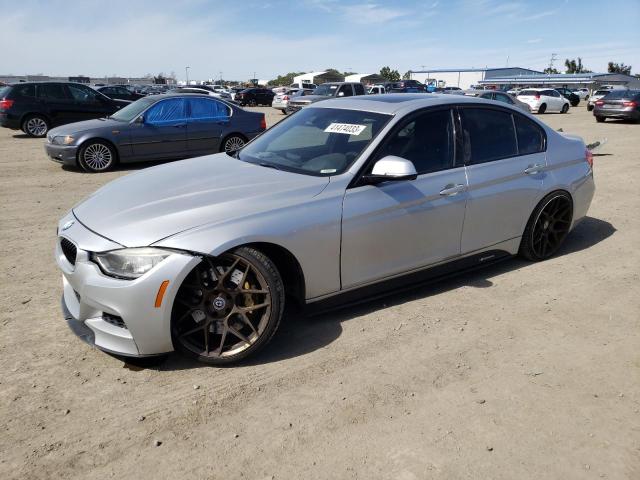 Bmw 335i xdrive (2013)