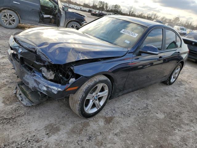 Bmw 320 i (2014)