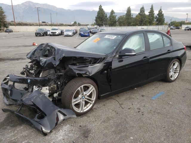 Bmw 320 i (2014)