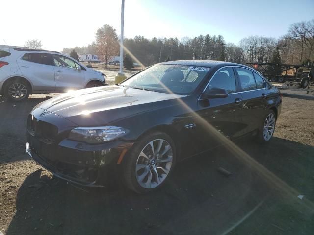 Bmw 535 xi (2016)