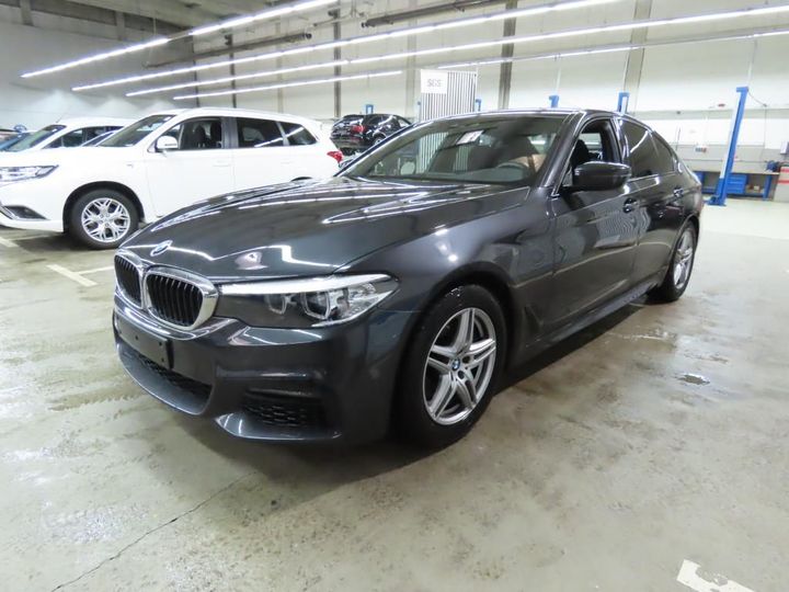 Bmw 5 (2019)