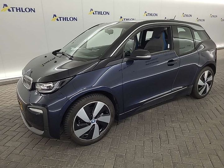 Bmw I3 (2018)