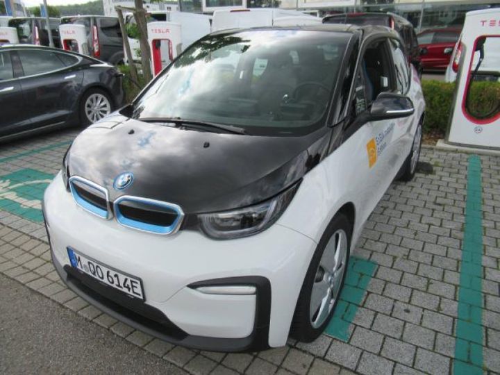 Bmw I3 (2018)