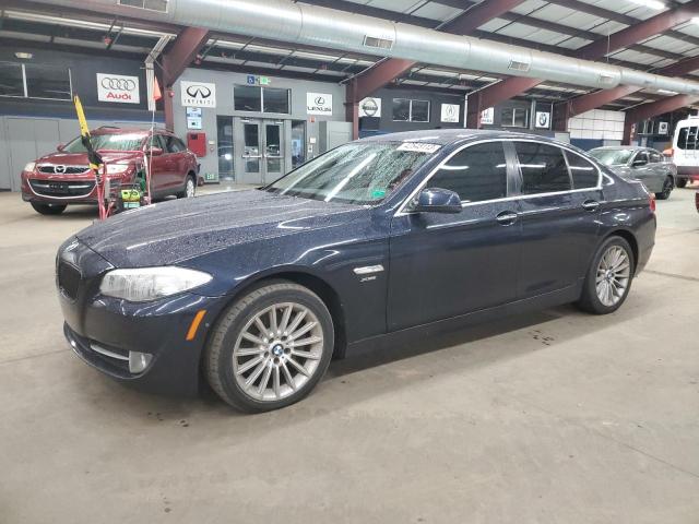 Bmw 535 xi (2012)