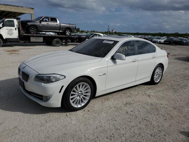 Bmw 535 xi (2013)