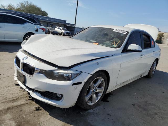 Bmw 320 i (2014)