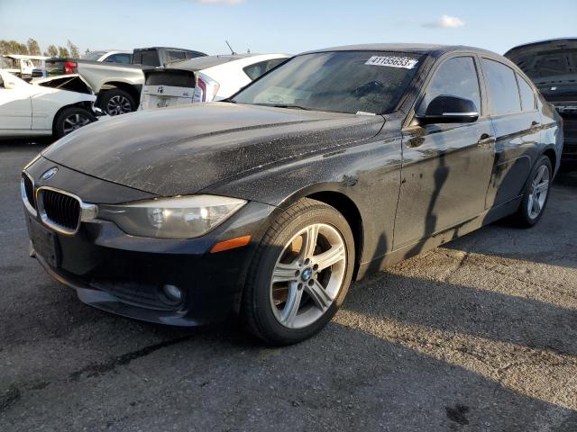 Bmw 320 i (2015)