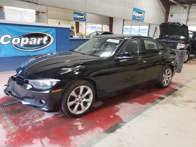 Bmw 320 i (2015)