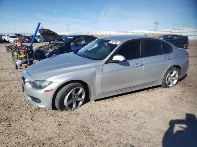 Bmw 320 i (2015)