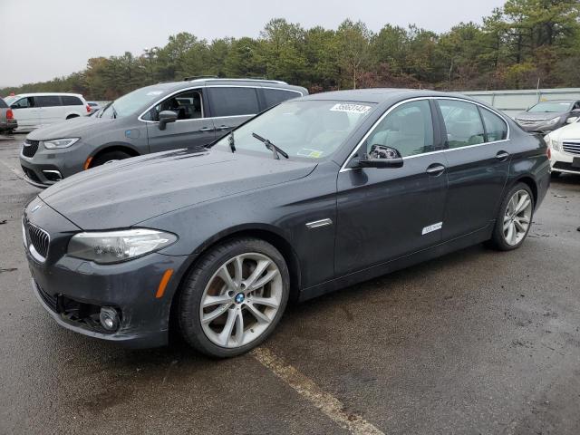 Bmw 535 xi (2015)