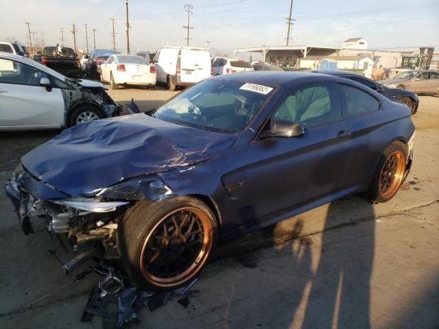 Bmw M4 (2015)