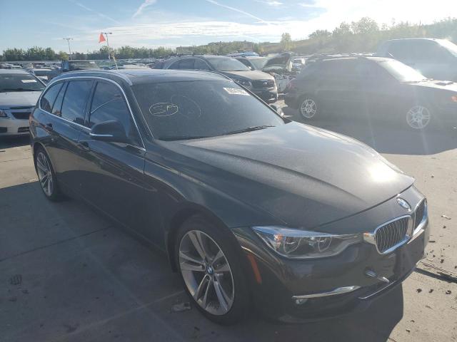 Bmw 328 d xdri (2016)