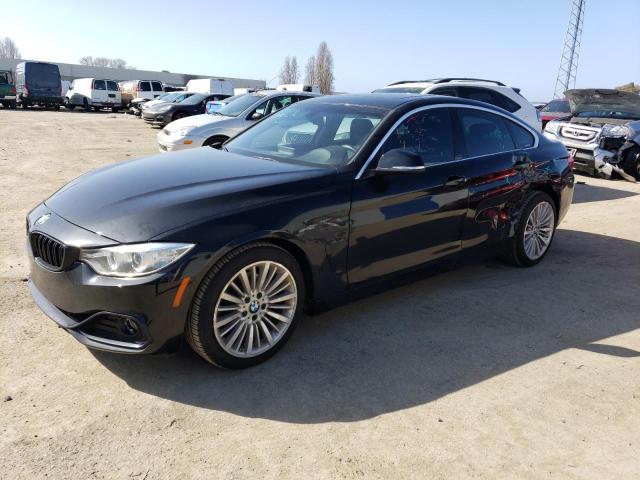 Bmw 428 i gran (2016)