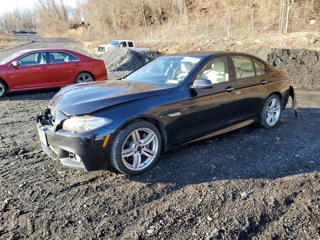 Bmw 535 xi (2016)
