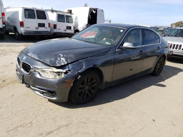 Bmw 330 i (2017)