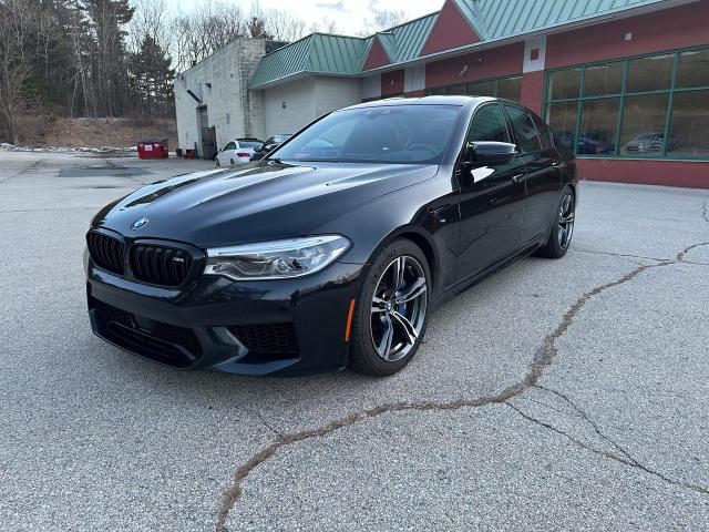 Bmw M5 base (2020)