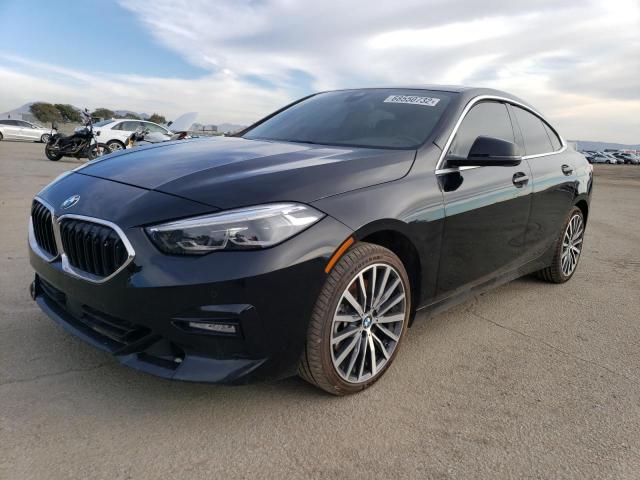 Bmw 228xi (2021)