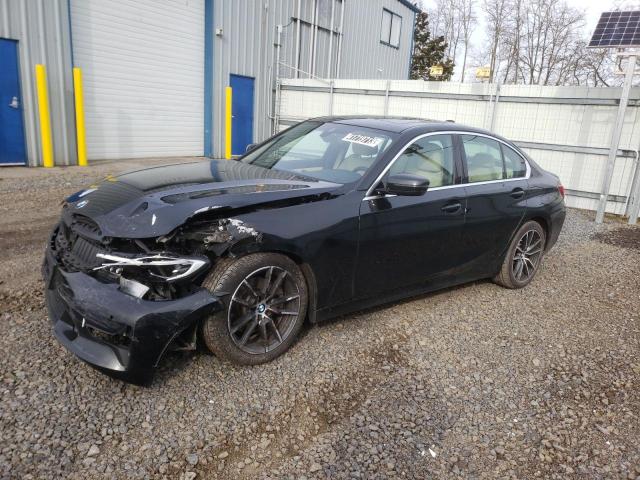 Bmw 330xi (2022)