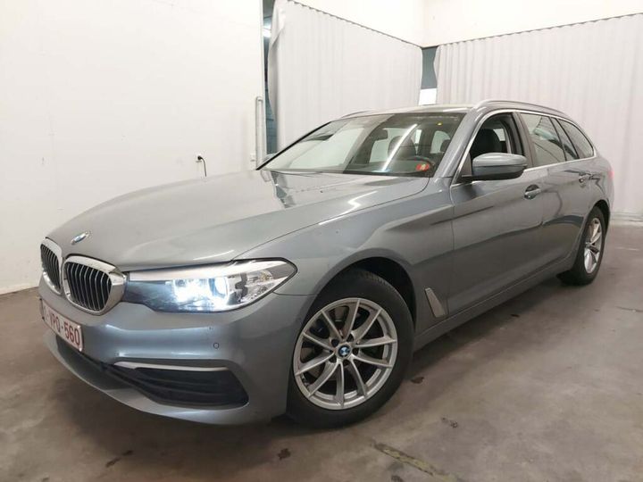 Bmw 5-serie (2019)