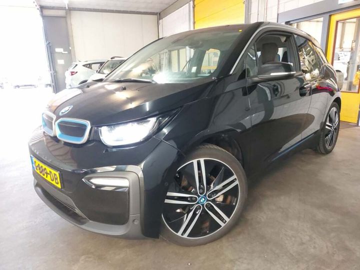 Bmw I3 (2019)