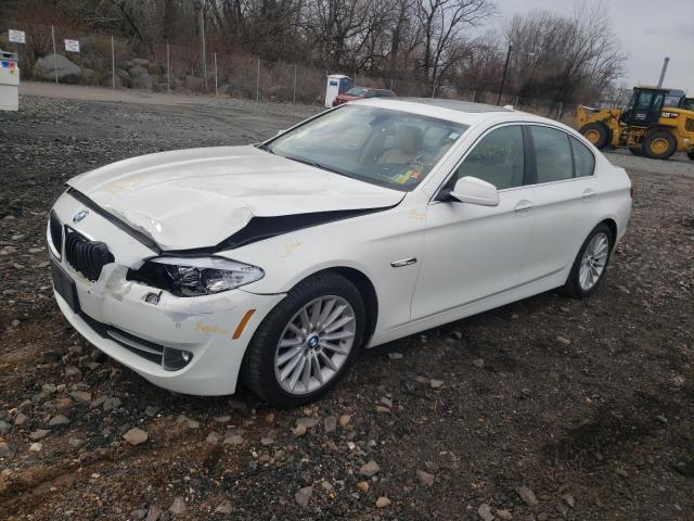 Bmw 535 xi (2013)