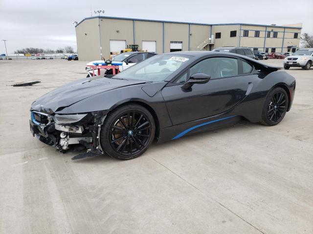 Bmw I8 (2020)