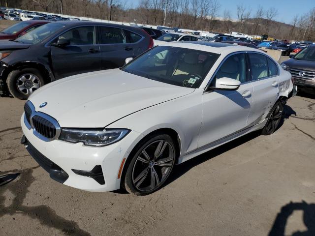 Bmw 330xi (2021)