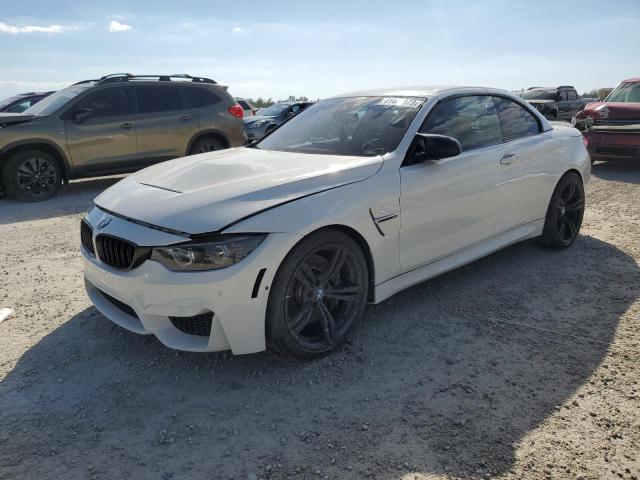 Bmw M4 (2016)