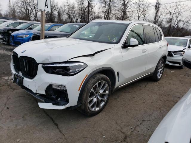 Bmw X5 xdrive4 (2021)