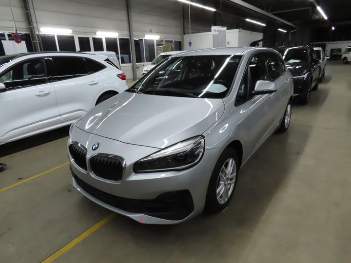 Bmw 2 (2019)