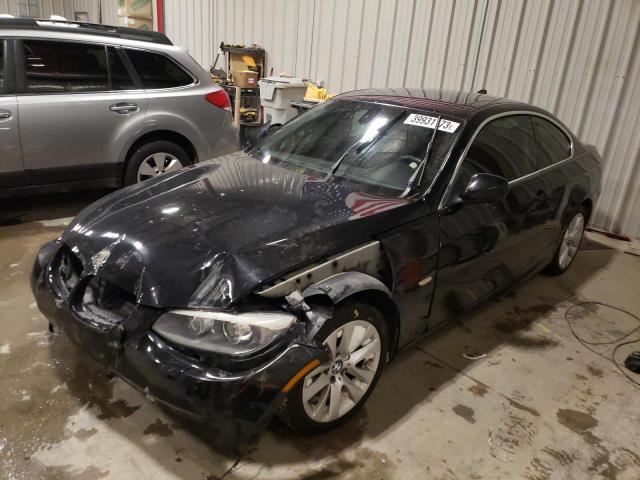 Bmw 328 xi (2012)