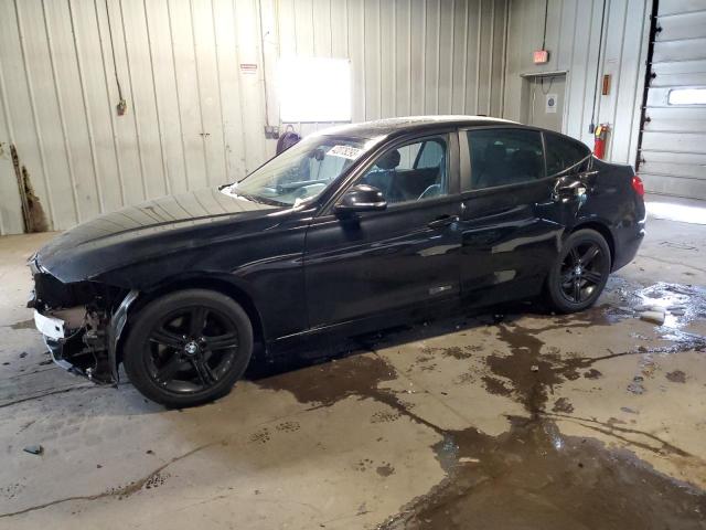 Bmw 328 xi (2014)
