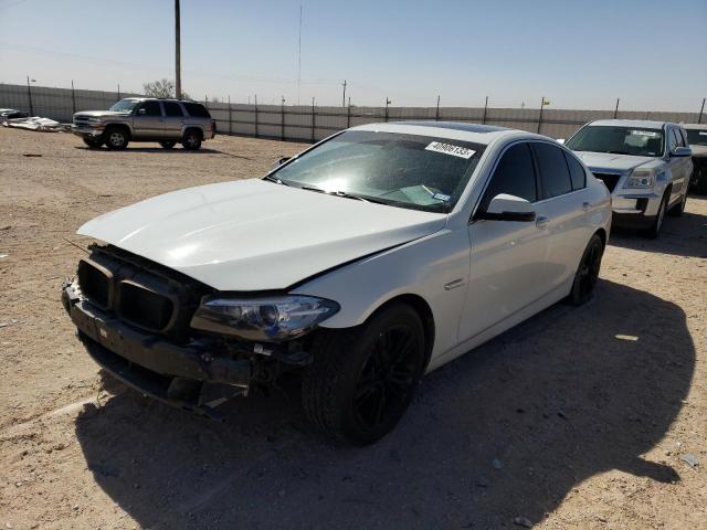 Bmw 528 i (2015)