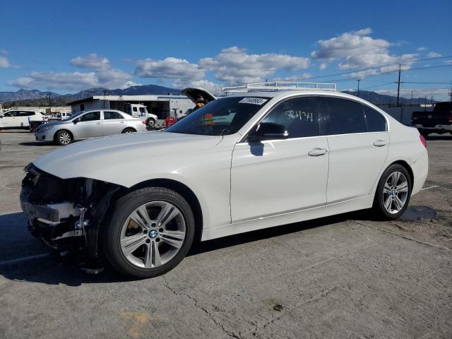 Bmw 330 i (2018)