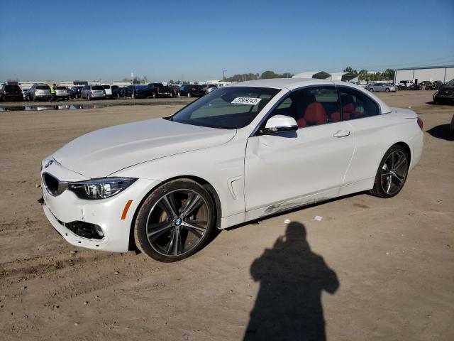 Bmw 430i (2018)