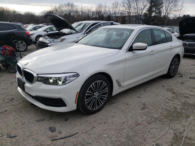 Bmw 540 xi (2019)