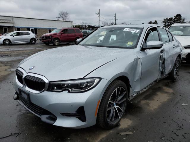 Bmw 330xi (2020)