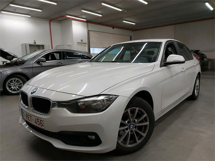 Bmw 3 (2016)