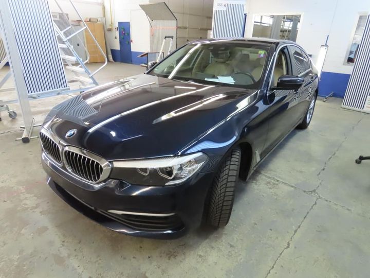Bmw 5 (2019)