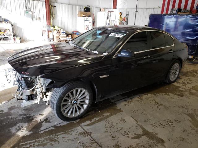 Bmw 535 xi (2013)