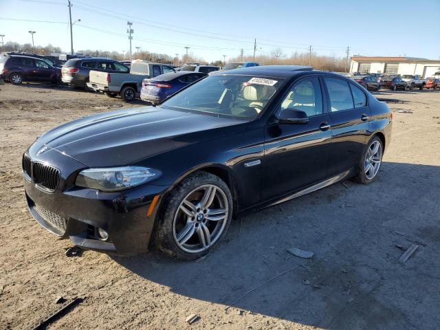 Bmw 535 xi (2015)