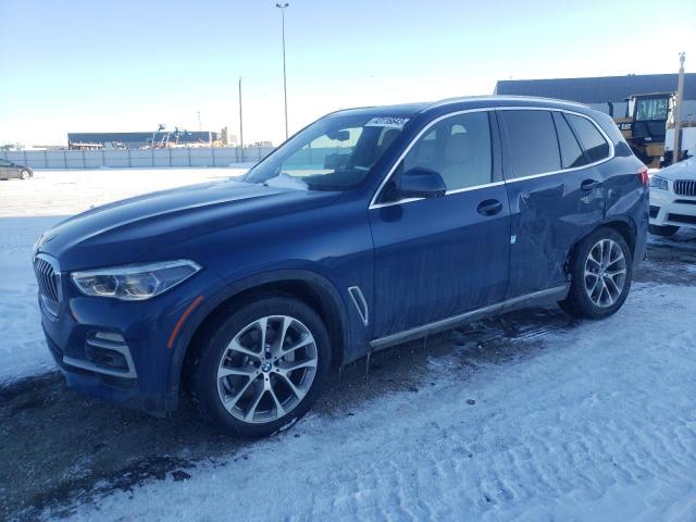 Bmw X5 xdrive4 (2019)