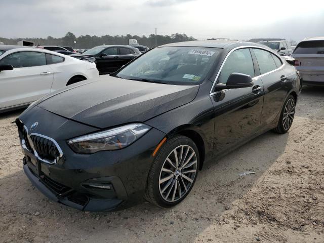 Bmw 228xi (2021)