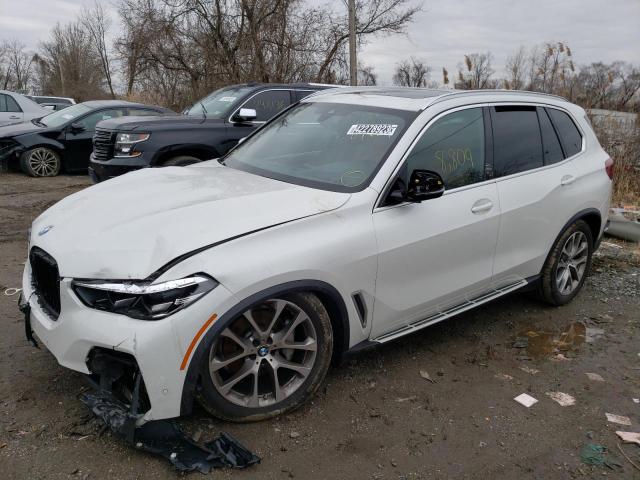 Bmw X5 xdrive4 (2023)