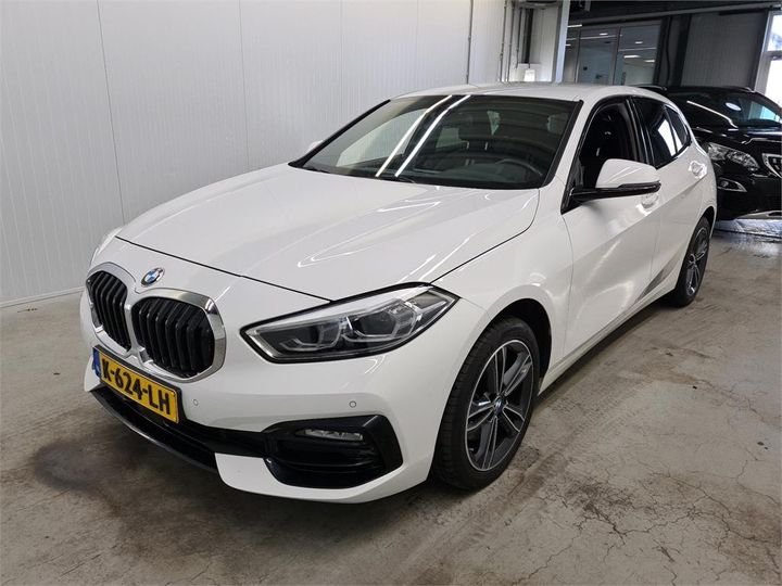 Bmw 118 (2021)
