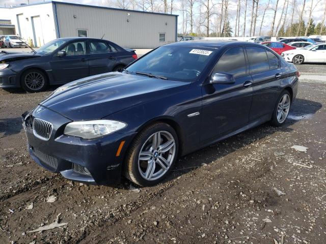 Bmw 535 xi (2013)