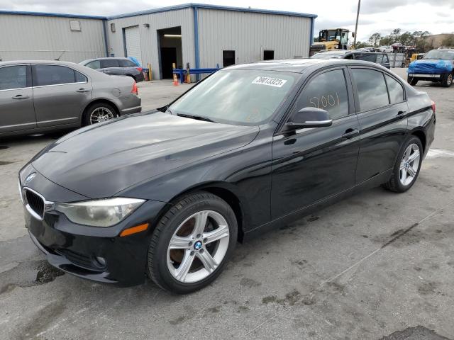 Bmw 320 i (2014)