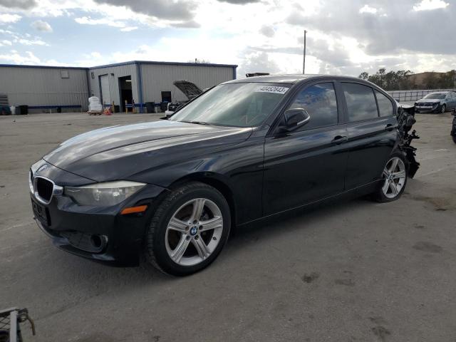 Bmw 320 i (2014)