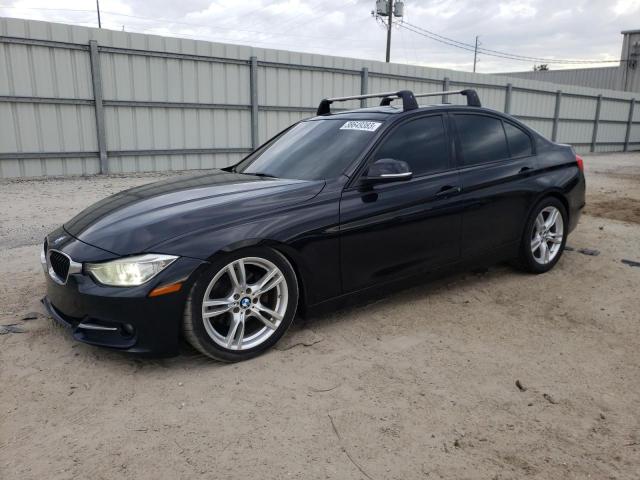 Bmw 328 d (2014)