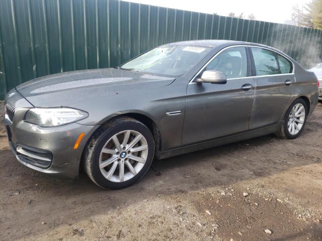 Bmw 535 xi (2014)